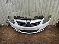 GENUINE VAUXHALL CORSA D PRE