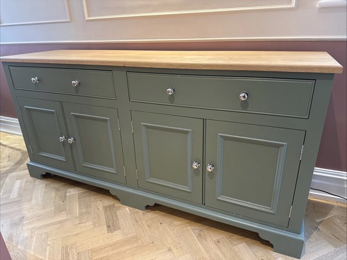 Neptune chichester sideboard - neptune,