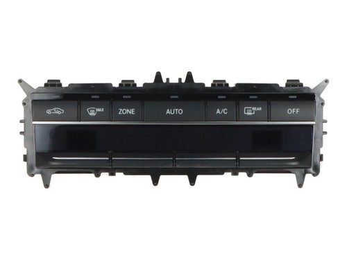 Heater actuator - heater,