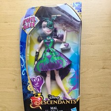 Disney Descendants - Isle Of