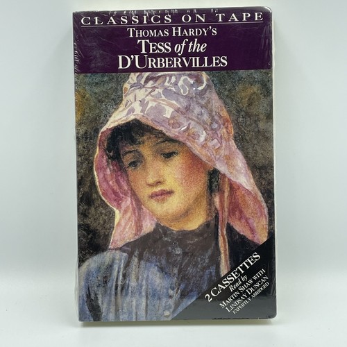Thomas hardy tess the - thomas,