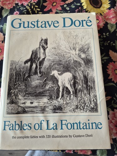 Fables fontaine - fontaine, ~