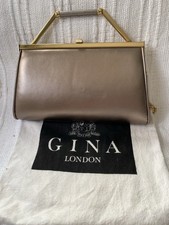 Vintage Gina London Handbag