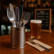 Cutlery Holders – Plain
