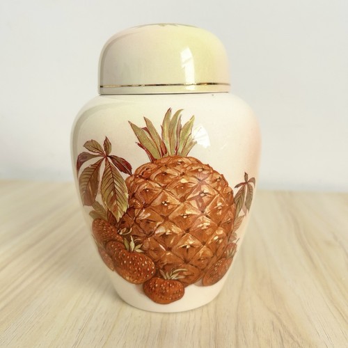 Royal worcester palissy ginger - royal,