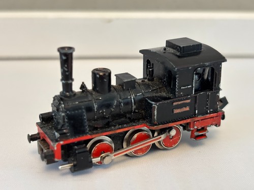 Minitrix gauge 2914 mini - gauge,