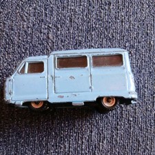 Dinky Toys No.295 Standard