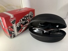 ULTRA RARE OAKLEY DUCATI WIND JACKET W/EXTRA ANTI FOG