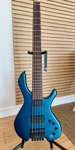 Skc bogart sport string - bogart, 5-string
