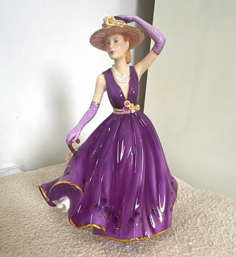 Royal doulton pretty ladies - doulton,