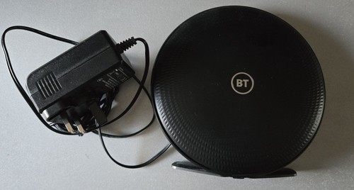 Disc complete - wi-fi,