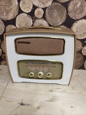 DECCA TP22 Vintage Transistor