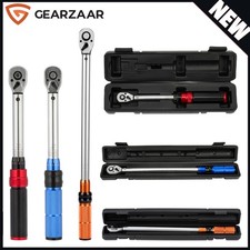 1/4" 3/8" 1/2" 3/4" Drive