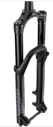 Rockshox lyrik debonair - rockshox,