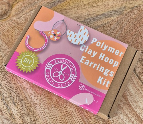 Brand new the edinburgh craft - brand,