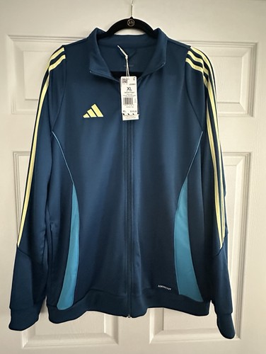 Mens adidas tiro - jacket, n