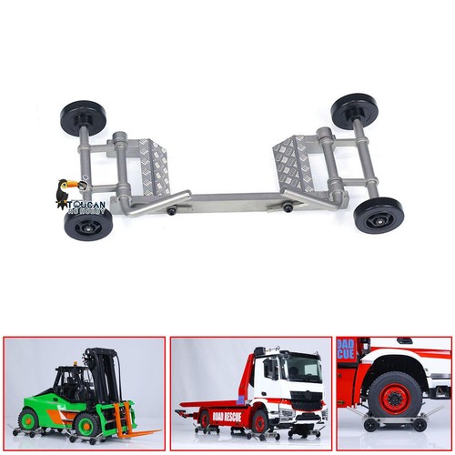 Metal car mover - metal, jdm