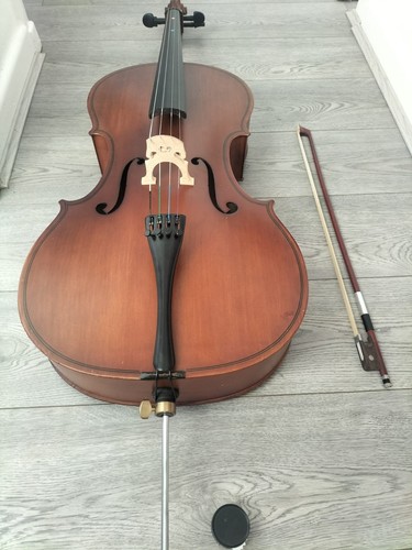 Cello 4 - cello,