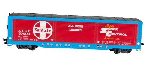 Bachmann 37294 gauge - bachmann, santa