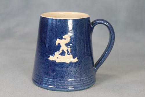 Rare mid century rainham - mid,