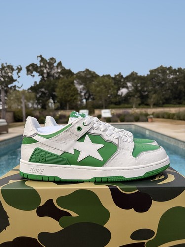 Bape bathing ape - ape,