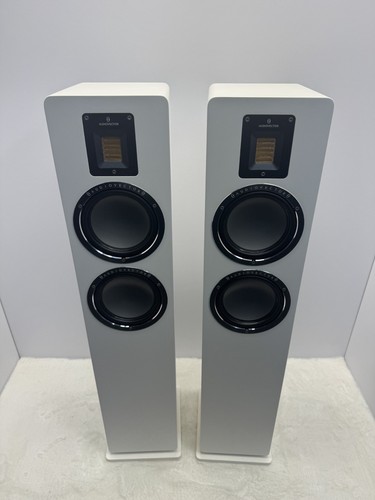 Audiovector qr3 floor standing - audiovector,