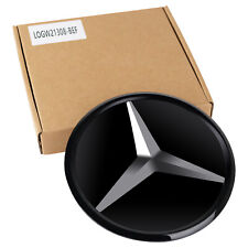 Black Mirror Star Emblem For