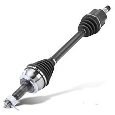 Drive Shaft For Nissan Qashqai 1.5 dCi Front Left Nearside 38225JD22B 39101JD52B