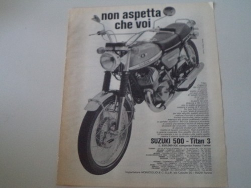 Advertising 1970 - advertising,