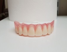 Brand New Denture/False