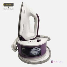 BRAUN IS2144VI CARESTYLE