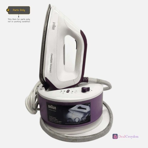 Braun is2144vi carestyle - is2144vi,