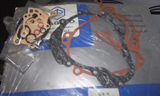 PIAGGIO VESPA PX125 T5 GASKETS (NEW BUT OLD STOCK)