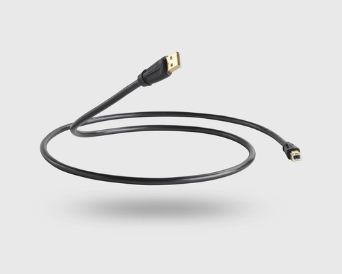 Qed performance digital audio - performance,
