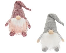 Festive Christmas Gonks With