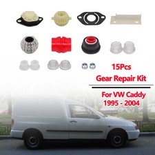 15X Gear Linkage Repair Kit