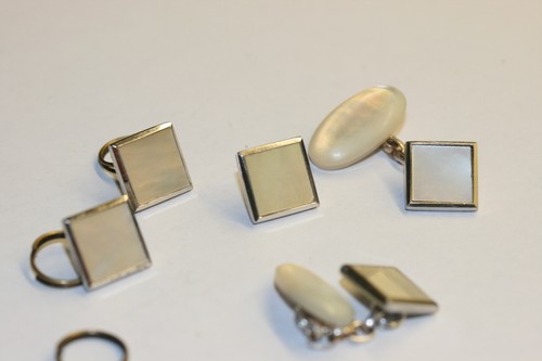 9ct silver art - art, dress