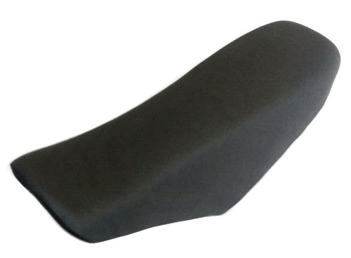Tall seat assembly for trail - assembly,