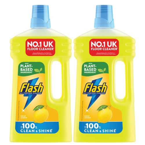 Flash all purpose cleaner - flash,
