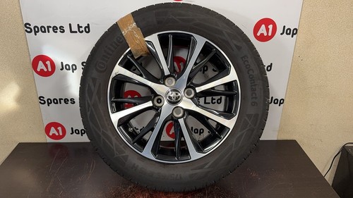 2017 2020 toyota yaris mk3 - 2017-2020,