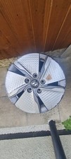 Hyundai Ioniq Face lift Model 20-22  15" Wheel Trim USED  52791-G2500