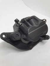 Triumph Brake Caliper Rebuild