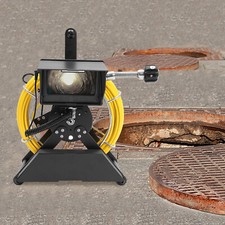 Sewer Pipe Inspection Camera Drain Industrial Endoscope Sewer Inspection Camera