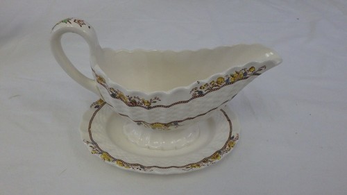Copeland spode buttercup - copeland,
