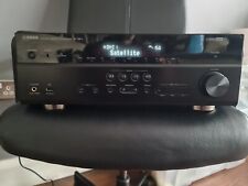 Yamaha RX-V671 3D AV Receiver
