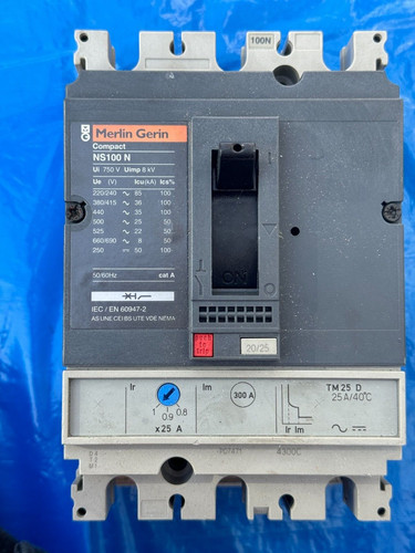Schneider merlin gerin - schneider,