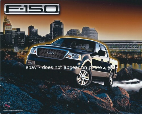 Ford motor company 150 - company, f-150