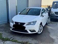 SEAT IBIZA 2012-2017 FULL CAR BREAKING 1.0 CHYB LB9A 3 DOOR
