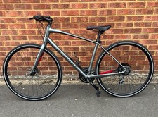 Specialized Sirrus 2.0 Hybrid