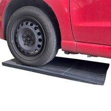 Riser Ramp 40mm for use with 2